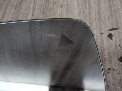 OEM BMW G87 G80 G82 M2 M3 M4 Front Right Passenger Side Heated Mirror Glass