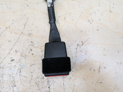 OEM BMW F90 G11 G12 G30 530 540 M550 750 M5 Front Left or Right Seatbelt Buckle