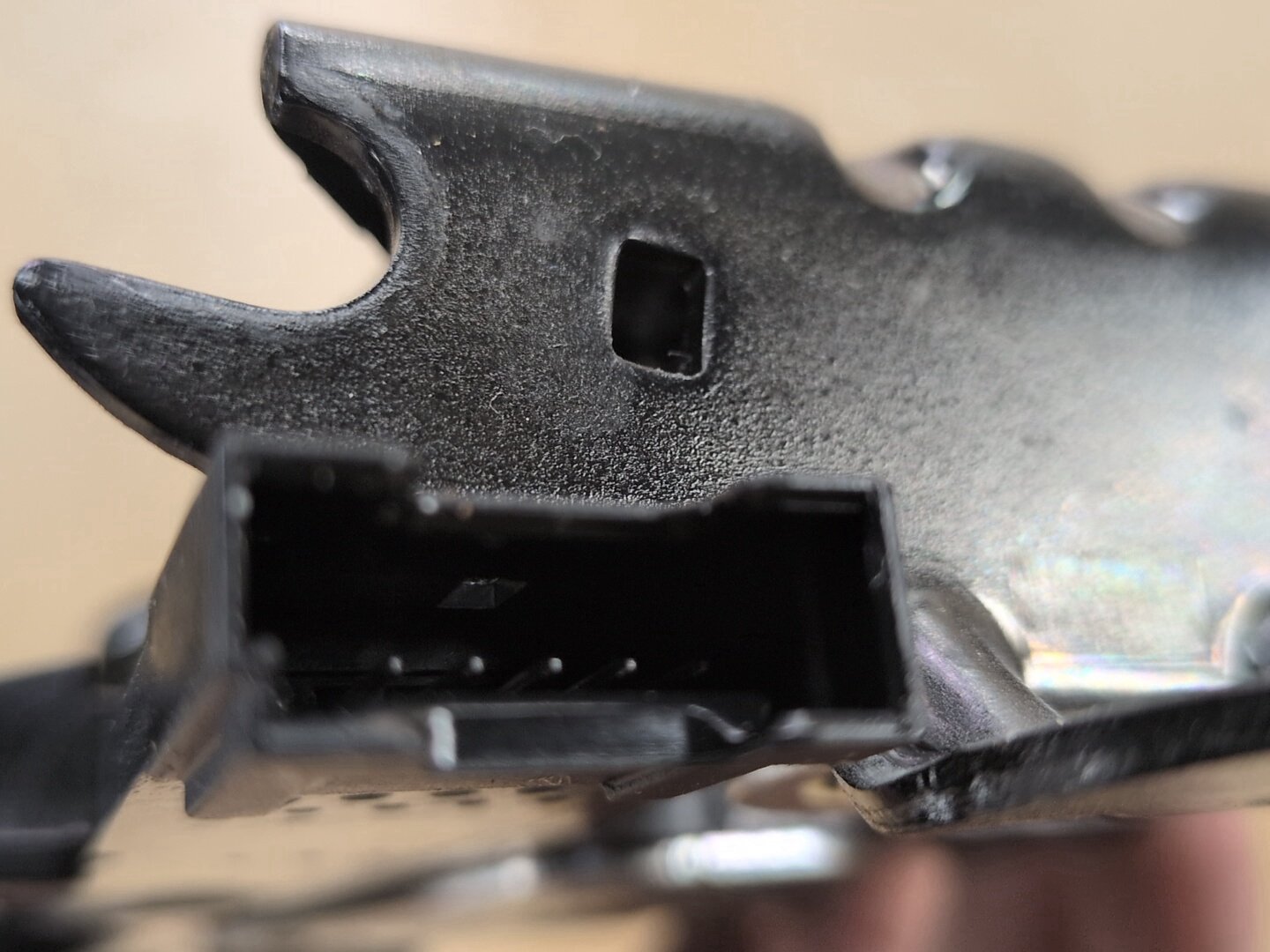 2016-2022 BMW 750i G12 Liftgate Trunk Lid Liftgate Lock Latch Actuator 7441014
