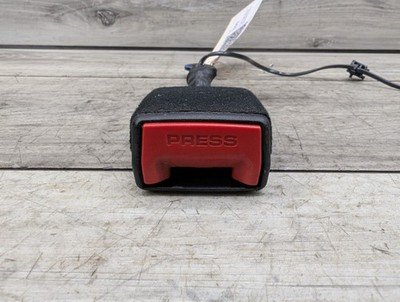 OEM BMW F93 F97 G01 G02 G16 G20 G80 M3 330 M340 Front Left Right Seatbelt Buckle