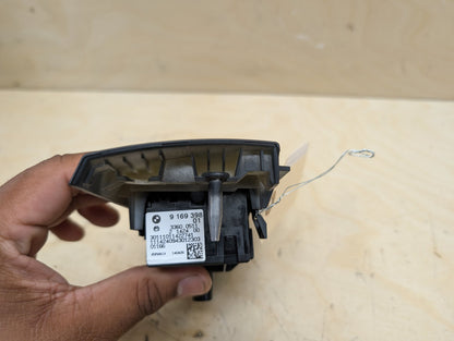 08-11 OEM BMW E82 E88 E90 E91 Headlight Switch Control Panel Light Module