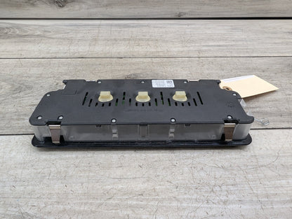 2007-2013 BMW 328i E93 Headlamp Switch 9180076