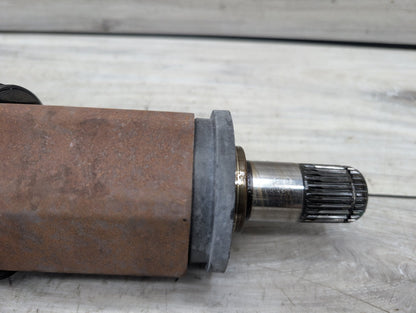 OEM BMW F22 F23 F30 F32 F33 F36 AWD Front Left Driver Output Half Shaft CV Axle