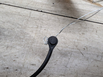 2008 - 2017 Audi S5 8T Fuel Gas Tank Filler Cap 8F0809933A