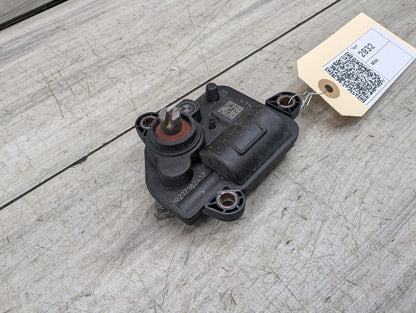 OEM BMW G01 G02 G11 G12 G14 G15 G30 X3 Muffler Exhaust Flap Actuator Drive Motor