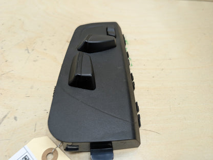 2012-2018 BMW 320i F30 Front Right Passenger Seat Control Switch 9276624