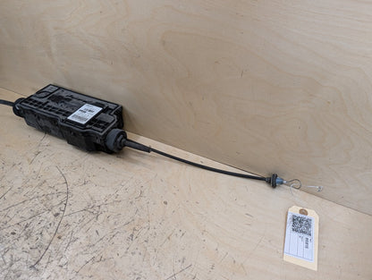 2010-2017 BMW 535i GT xDrive F07 Emergency Brake Actuator 4095065 OEM