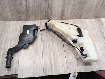2013-2017 Audi S5 8T Windshield Reservoir Tank Assembly 8T1955463B OEM