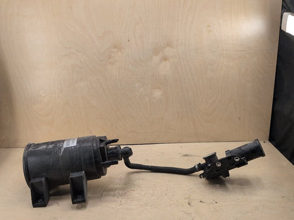 OEM BMW G01 G02 F97 X3 X4 Charcoal Filter Fuel Tank Vapor Evaporator Canister