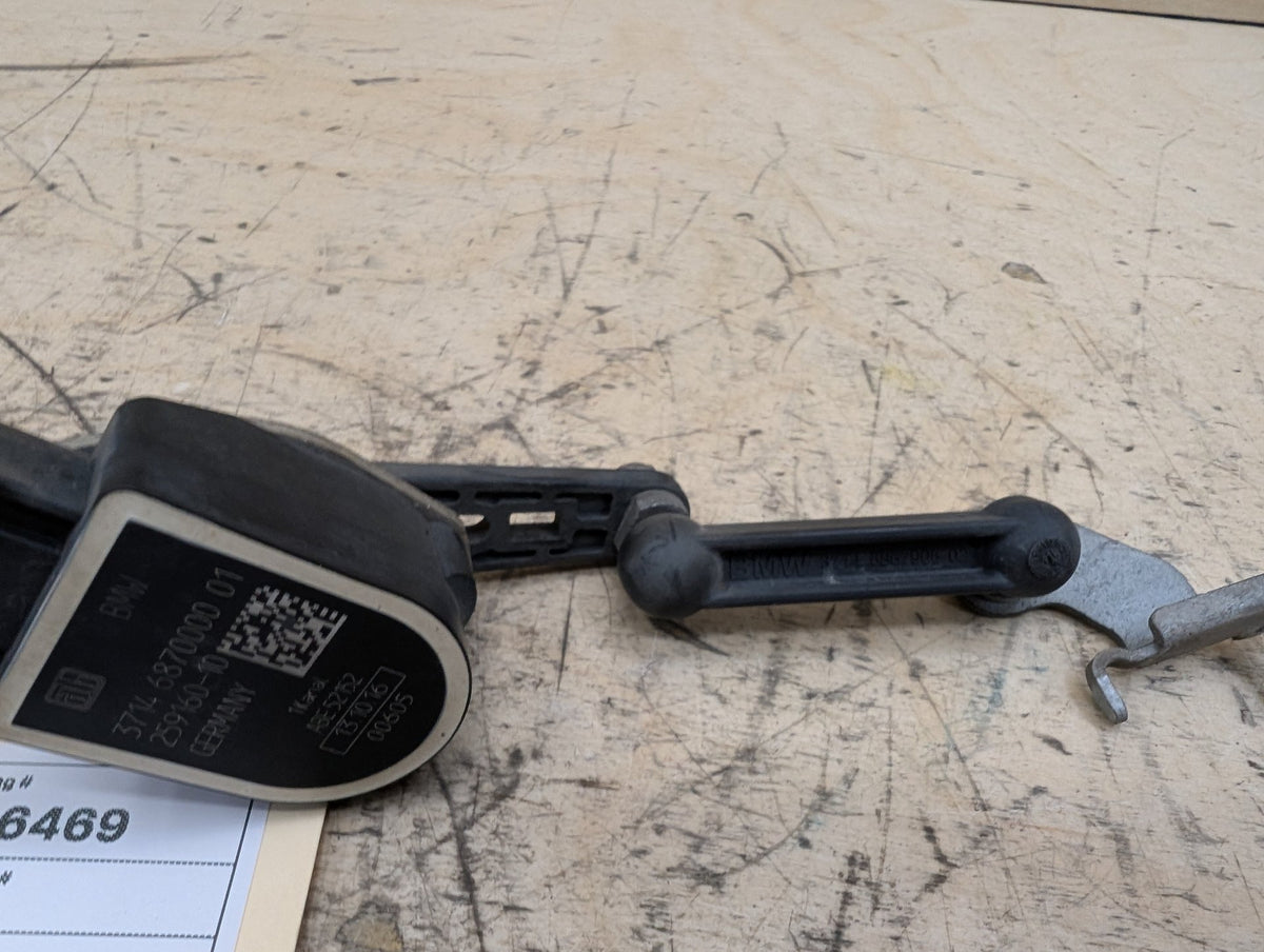 OEM BMW F30 F80 G20 G30 M3 Front Rear Left Right Suspension Height Level Sensor