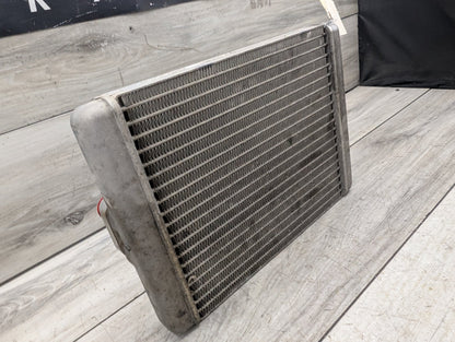 2014 - 2018 BMW X5 F15 Engine Oil Cooler 7645692 N63B44O1