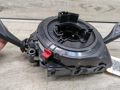16-19 OEM BMW G11 G12 740 750 M760 Steering Switch Control Sensor Clock Spring