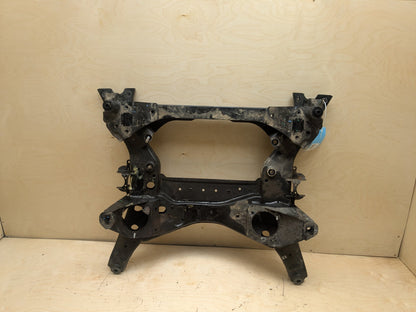 OEM BMW G01 G02 X3 X4 AWD Front Subframe Suspension Carrier Crossmember Cradle
