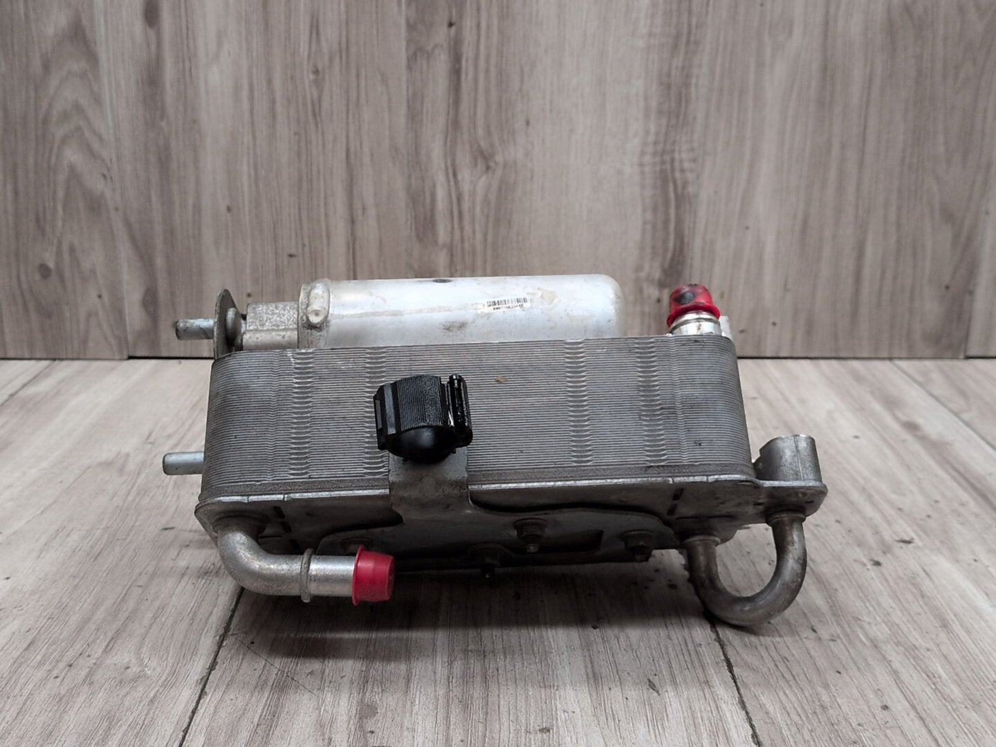 18-24 OEM BMW G01 G02 X3 X4 B46 B58 AC Air Conditioning Compact Condenser Dryer