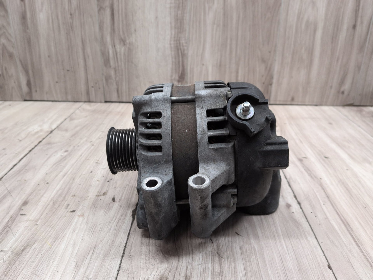 OEM BMW F06 F10 F15 F85 F86 X5 M5 Charging Alternator Generator 210A N63T S63T