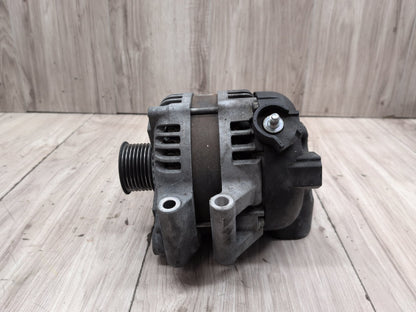 OEM BMW F06 F10 F15 F85 F86 X5 M5 Charging Alternator Generator 210A N63T S63T