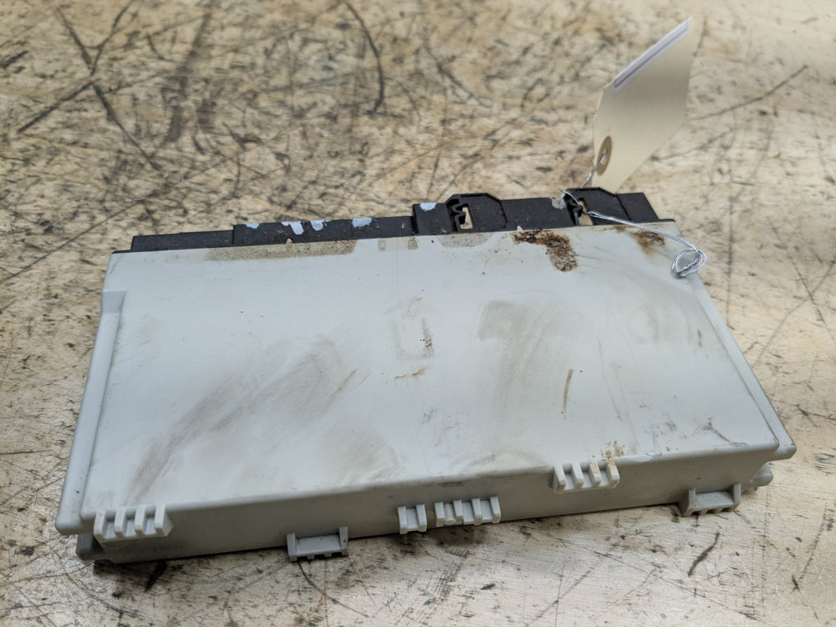 16-19 OEM BMW G11 G12 740 750 B7 Left Driver or Right Passenger Seat Module