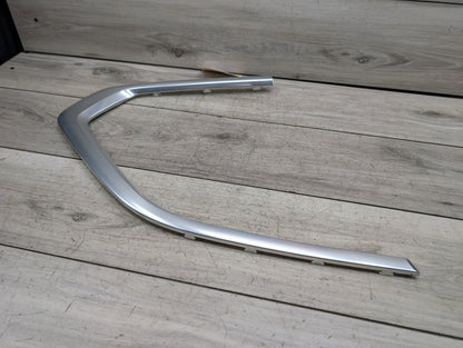 19-26 OEMBMW F95 G05 X5 X5M Rear Left Driver Quarter Panel Window Glass Trim