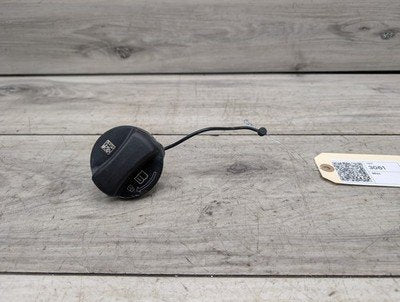 2018-2024 BMW X3 G01 Fuel Gas Tank Filler Cap 7470341 OEM