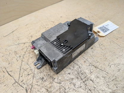 OEM BMW F90 G12 G20 G29 330 M340 Radio Audio Sound Amplifier Module SDARS