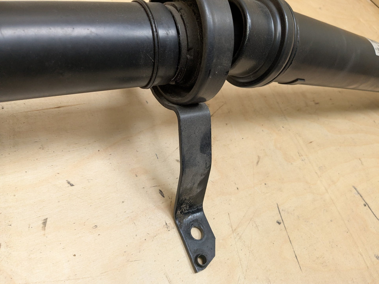 2011-2017 Audi RS5 8T - Rear Propeller Driveshaft Drive Shaft PN: 8T0521101R
