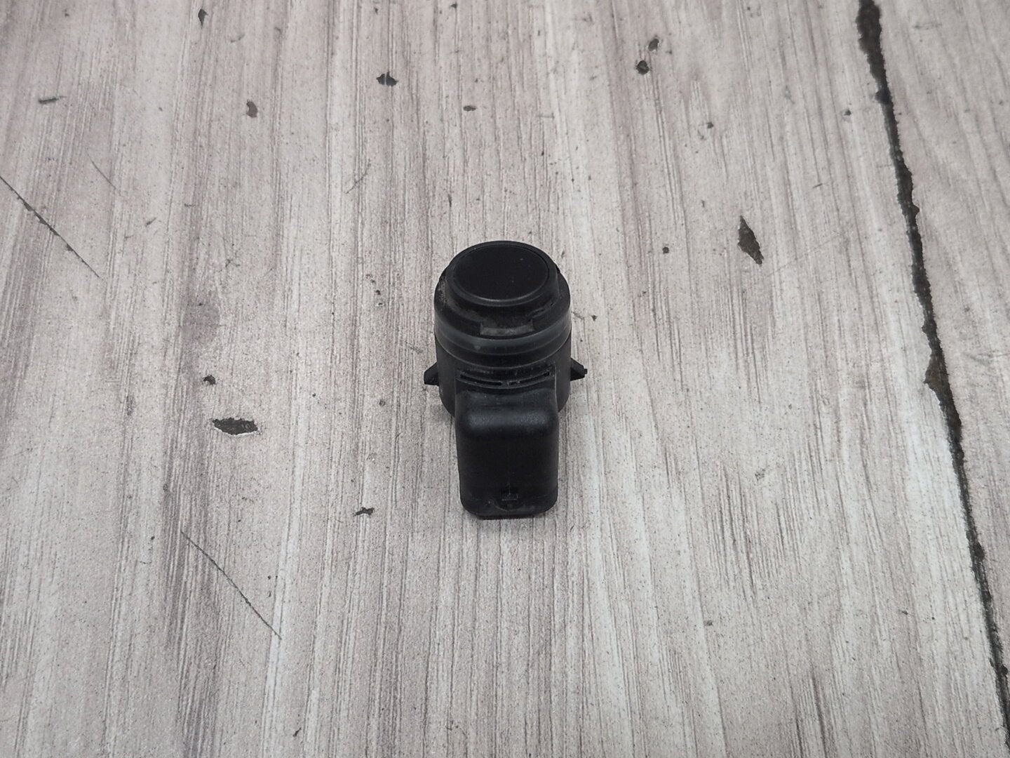OEM BMW F15 F16 F25 F39 F48 F85 G01* X1 X3 X5 Parking Distance Sensor PDC Black