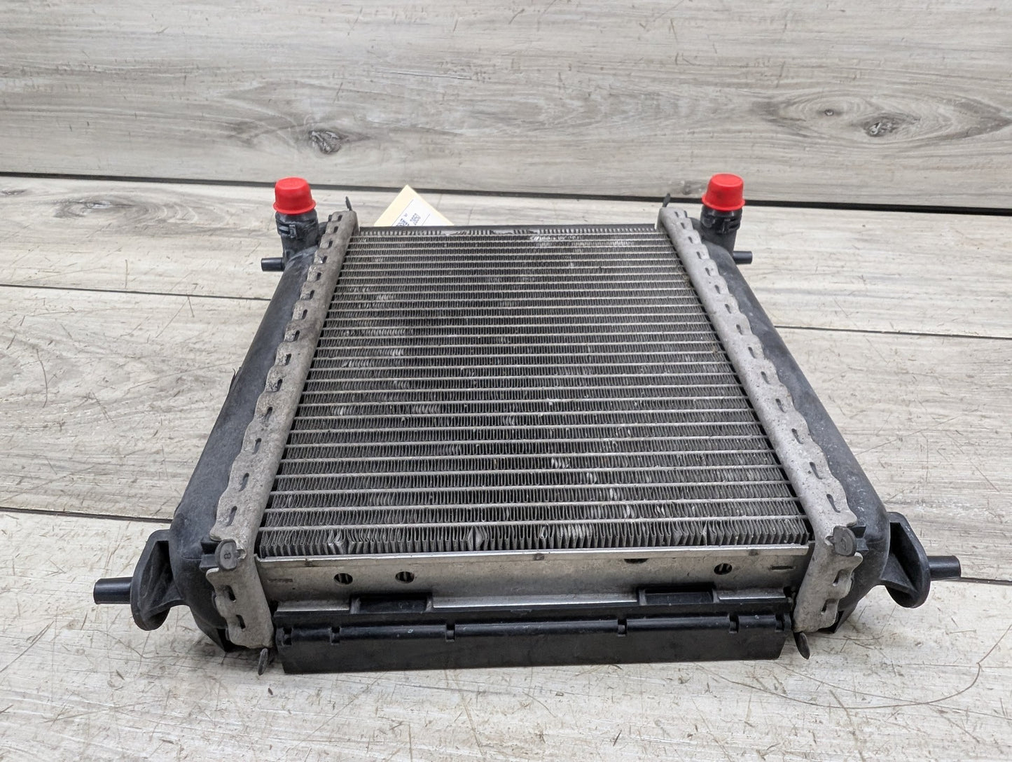 2018 - 2024 BMW X3 G01 Left or Right Secondary Auxiliary radiator 9468698 B58B30O1