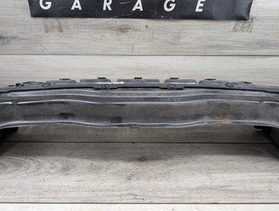 18-21 OEM BMW G01 G02 F97 Rear Bumper Reinforcement Rebar Carrier Impact Bar