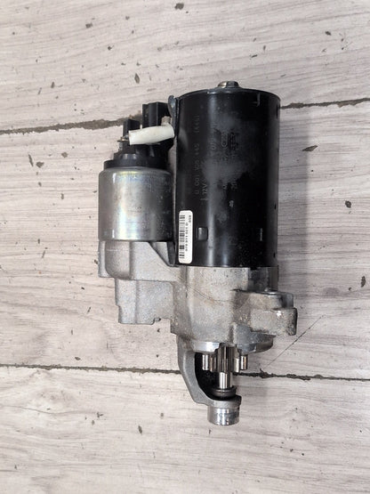 2011-2017 Audi 8T RS5 CFSA Engine Motor Starter 079911021D