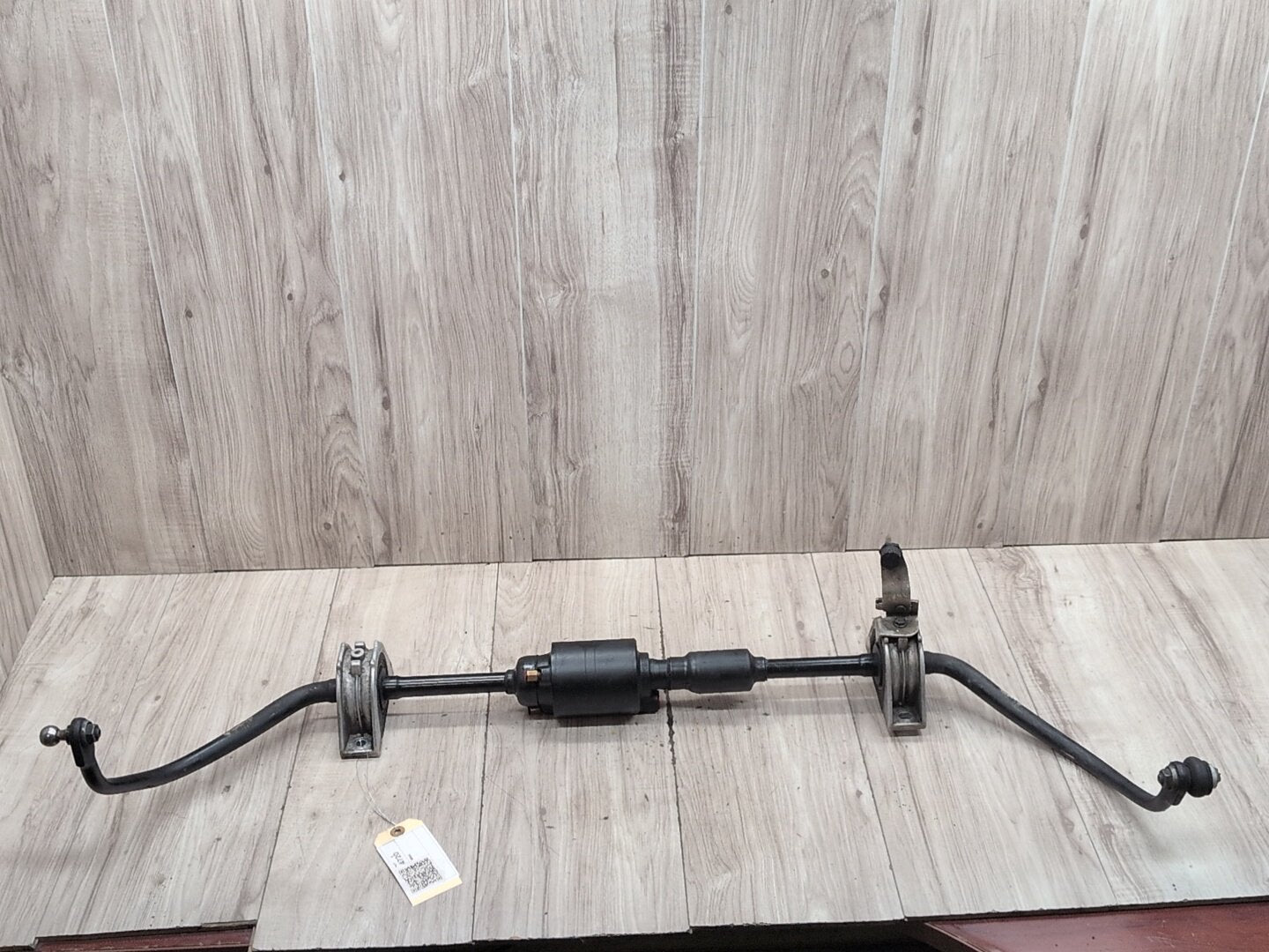 2008-2010 BMW 535i E60- Front Left Driver Stabilizer Sway Bar Link PN: 6780013