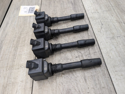 2019 - 2026 BMW 330i G20 Engine Motor Ignition Coil SET 8643360 B46B20O1