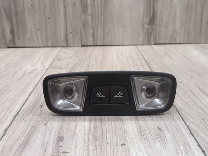15-18 OEM Audi A3 Q3 S3 Rear Overhead Dome Light Switch Module 8U0947111