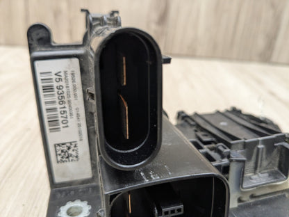2014 - 2020 BMW 440i F36 Front Power Distribution Fuse Box 9356157 B58B30M0