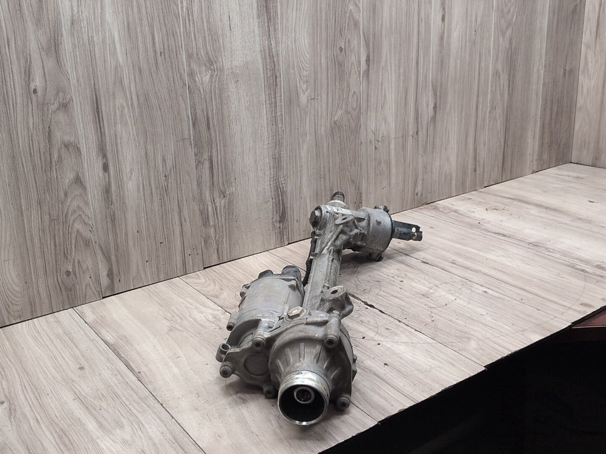 2012-2018 BMW 320i F30 Steering Gear Rack & Pinion 6874658 LK