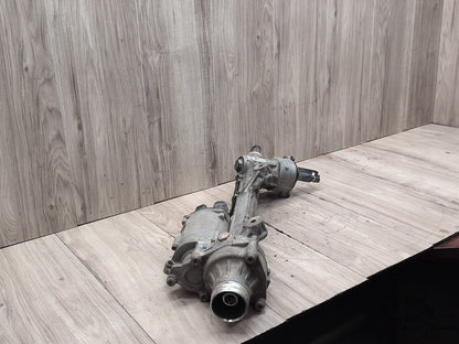 2012-2018 BMW 320i F30 Steering Gear Rack & Pinion 6874658 LK