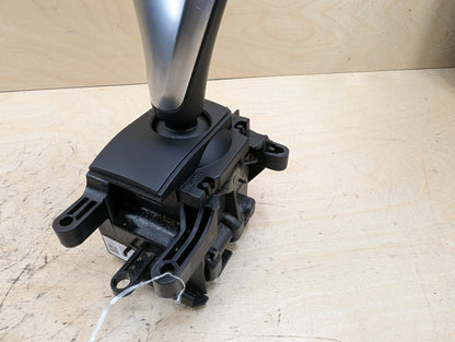 2011-2016 BMW X3 F25 Gear Selector Controller Shifter Knob Panel Assembly 9296904