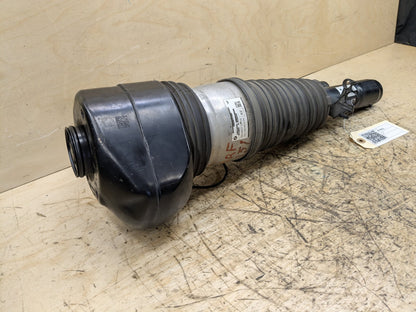 16-21 OEM BMW G12 750 AWD Front Right Passenger Air Suspension Strut Shock