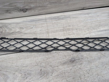 2007 - 2013 BMW X5 E70 Front Middle Center Bumper Cover Grille 7159597 N62B48B