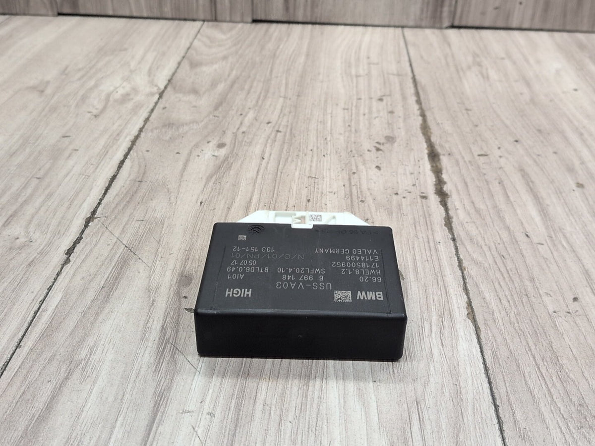 OEM BMW F90 G01 G11 G12 G30 X3 Parking Assist Distance Control Module Unit PDC