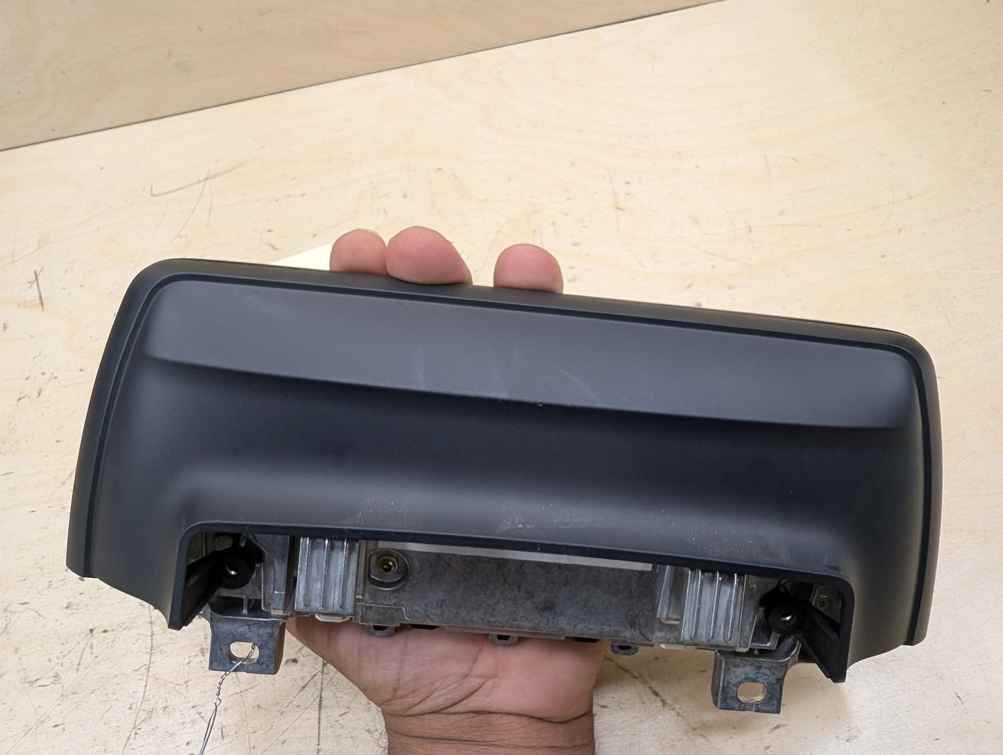OEM BMW F32 F30 F36 Basic Dash Display Monitor Information Screen CID L7 6.5"