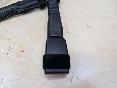 OEM BMW F30 F32 F36 F80 F82 F87 M3 Front Left Driver Seat Belt Buckle Tensioner