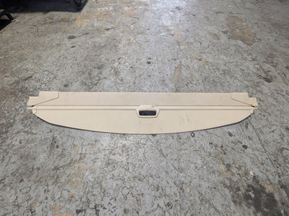 2018-2024 BMW X3 G01 Rear Upper Trunk Cargo Panel Cover 7471985 OEM