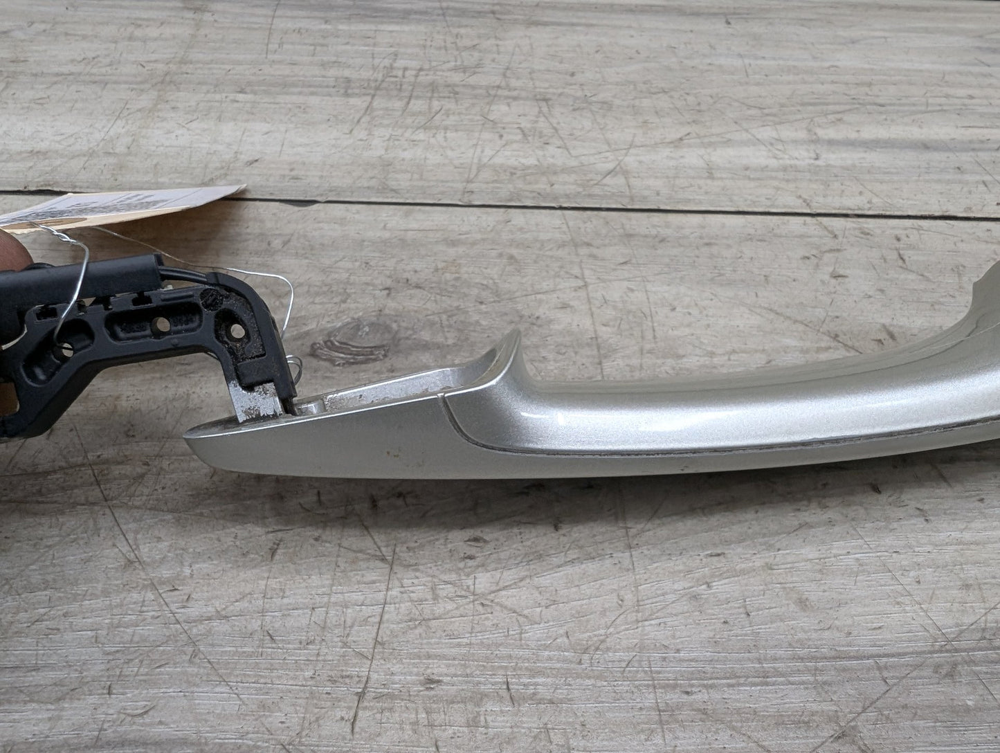 2011 - 2017 BMW X3 F25 Front Left Driver Exterior Door Handle 7259417 N55B30M0