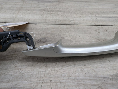 2011 - 2017 BMW X3 F25 Front Left Driver Exterior Door Handle 7259417 N55B30M0