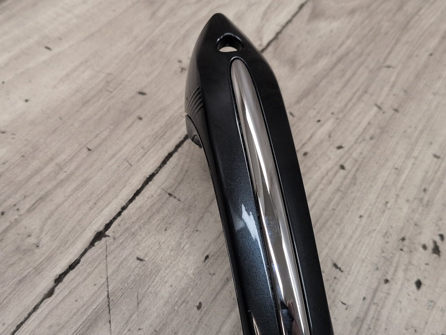 OEM BMW F02 F06 F10 F13 M5 M6 FRONT Left Driver Door Handle COMFORT ACCESS
