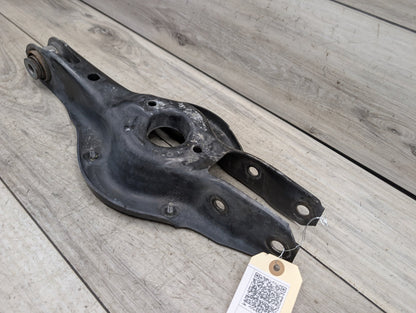 2012-2018 BMW 340i F30 Rear Left Driver Control Arm 6867540
