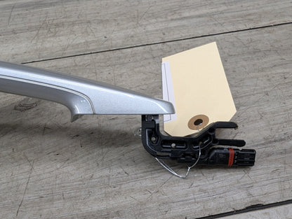 2007-2013 BMW X5 E70 Front or Rear Right Passenger Exterior Door Handle w/ Comfort Access 7209310