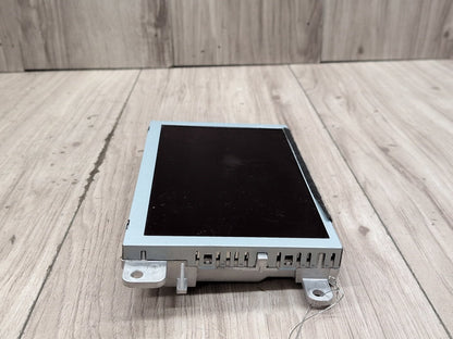 2008 - 2017 Audi S5 8T Monitor Display Screen 8R0919604