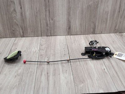 2017-2022 BMW M2 G87 Liftgate Trunk Lid Liftgate Lock Latch Actuator 7383283 OEM
