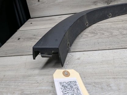 OEM BMW F25 F26 X3 X4 Rear Left Driver Fender Flare Wheel Arch Molding Trim